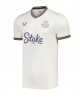 Günstige Everton Dominic Calvert-Lewin #9 3rd trikot 2024-25 Kurzarm